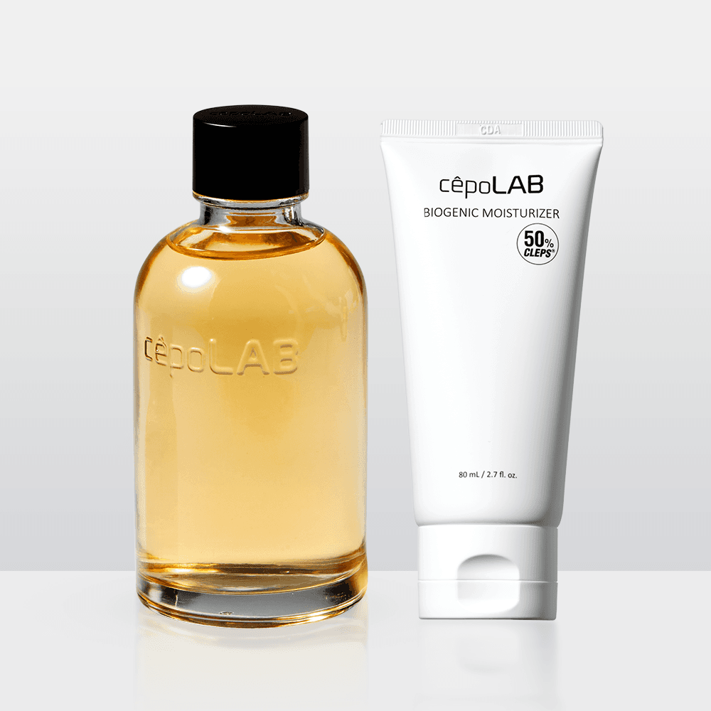 세포랩 세포랩 바이오제닉 에센스 90% 155ml + 모이스처라이저 80ml - 최저가 98,890원