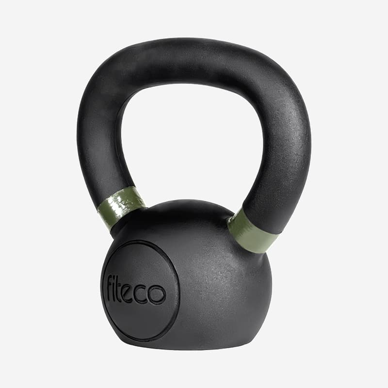 FITECO 피테코 프리미엄 주물 케틀벨 4kg