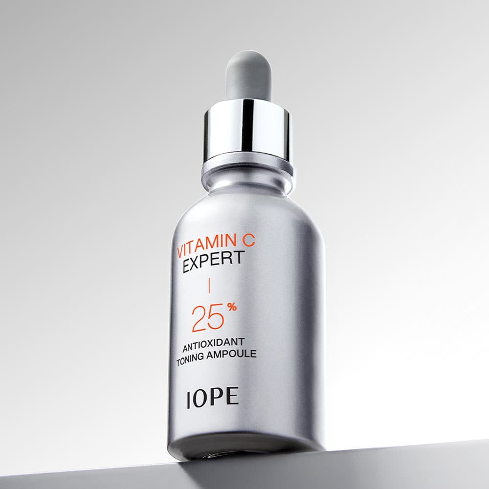 아이오페 아이오페 비타민C 엑스퍼트 토닝 앰플 23ml