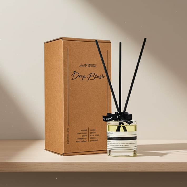 딥블러쉬 센트 스튜디오 딥블러쉬 백화점 방향제 블랙딘 호텔 디퓨저 150ml - 최저가 25,000원