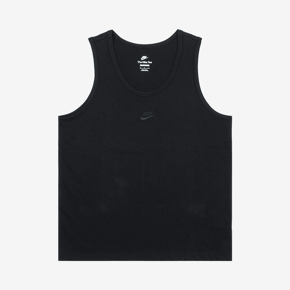 올아이원트 나이키 NSW 프리미엄 에센셜 탱크 나시티 FD1291-010 - 최저가 26,950원