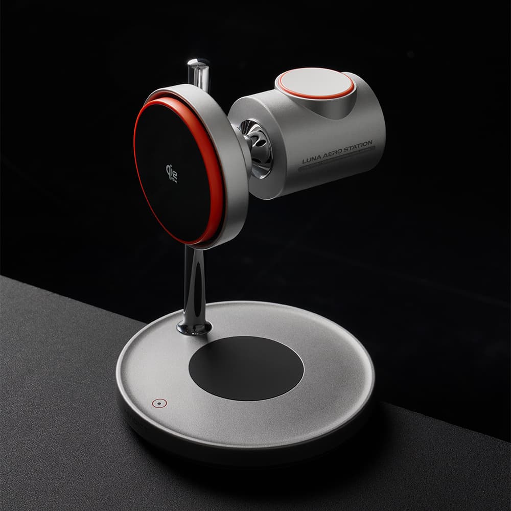 벤딕트 공식몰 벤딕트 맥세이프 무선 충전기 Qi2 25W 3IN1 애플 삼성