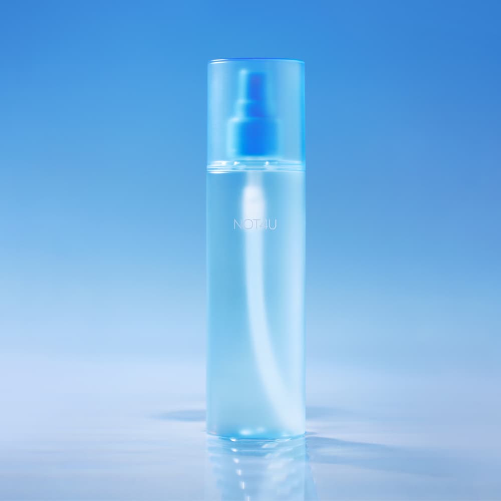 낫포유 공식스토어 낫포유 클리어 바디 미스트 120ml - 최저가 13,900원