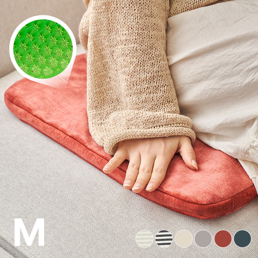 밸런스온공식스토어 밸런스온 기능성 디자인 리빙시트 M SIZE
