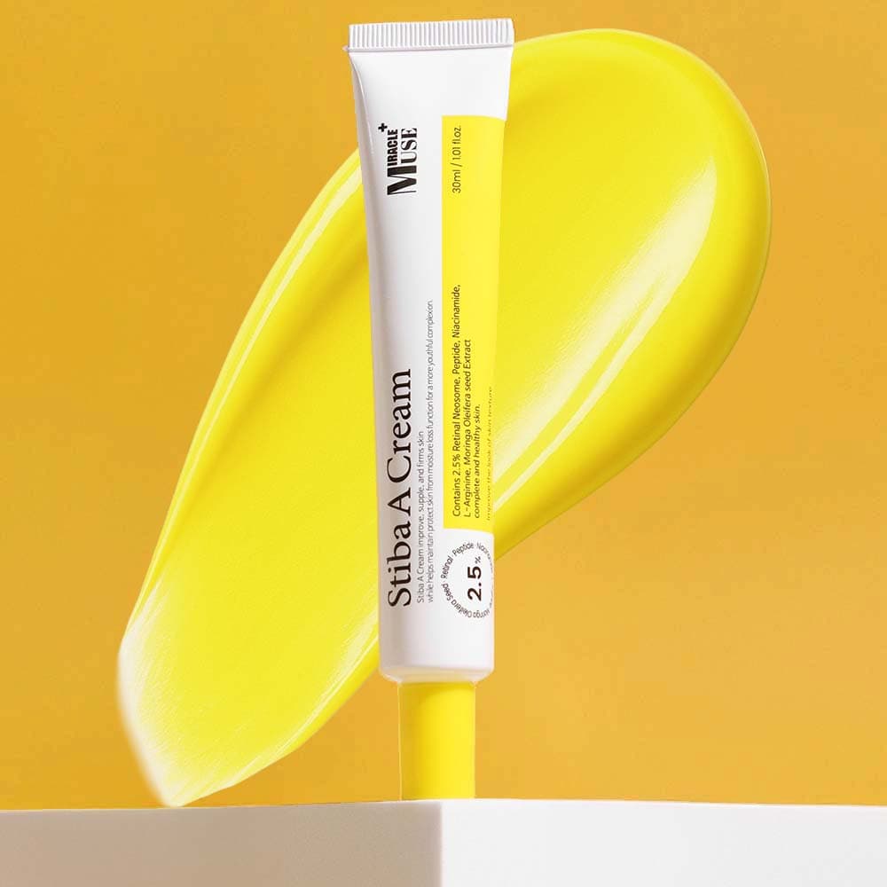 미라클뮤즈 미라클뮤즈 스티바A크림 30ml - 최저가 49,800원