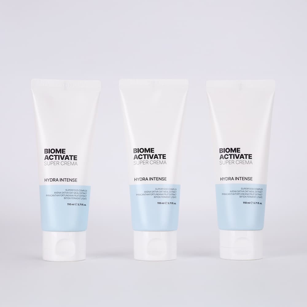 바이옴 액티베이트 바액 대용량 110ml 3개묶음 수퍼 크레마 하이드라 인텐스 크림 - 최저가 19,580원