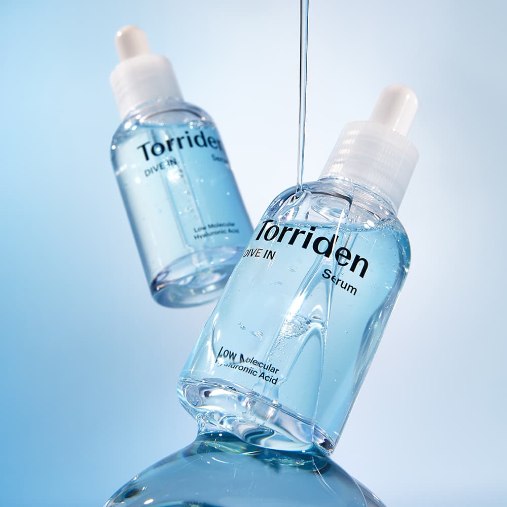 토리든 토리든 다이브인 히알루론산 세럼 50ml+40ml 2종세트