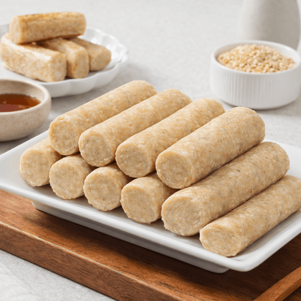 대월떡집1985 대월떡집 현미 귀리 가래떡 무설탕 개별포장 2kg