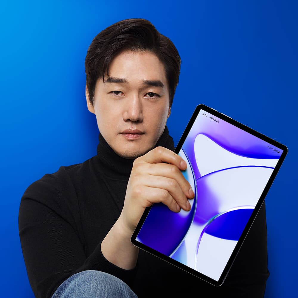 베이직스 스토어 베이직탭Air 태블릿 10인치 64GB 안드로이드