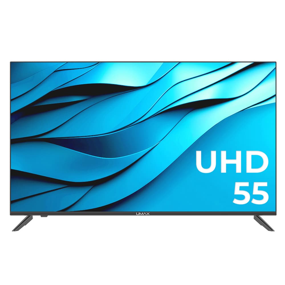 유맥스 유맥스 UHD55L 139cm(55인치) UHD TV - 최저가 379,000원