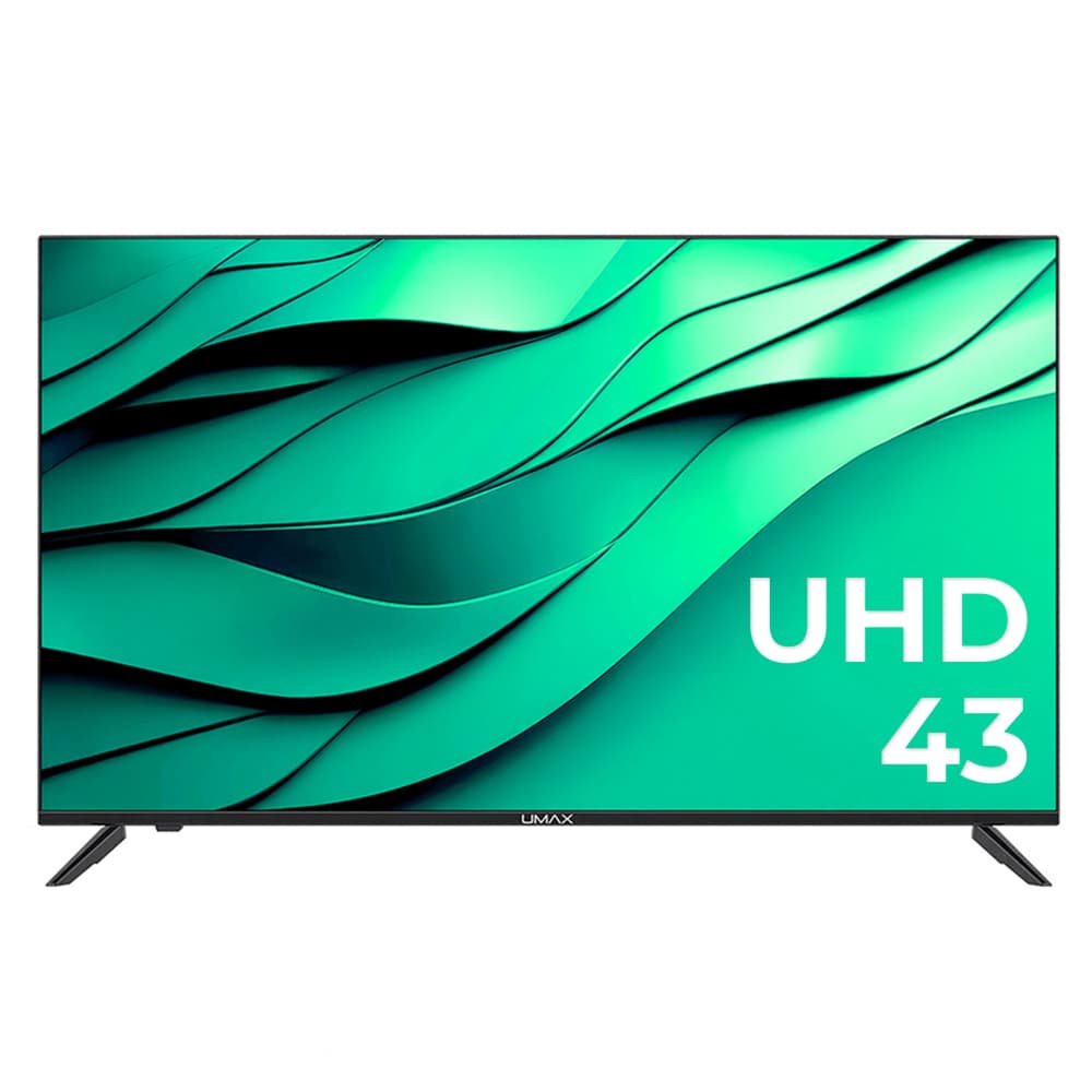 유맥스 유맥스 UHD43S 109cm(43인치) UHD TV 벽걸이 - 최저가 269,000원