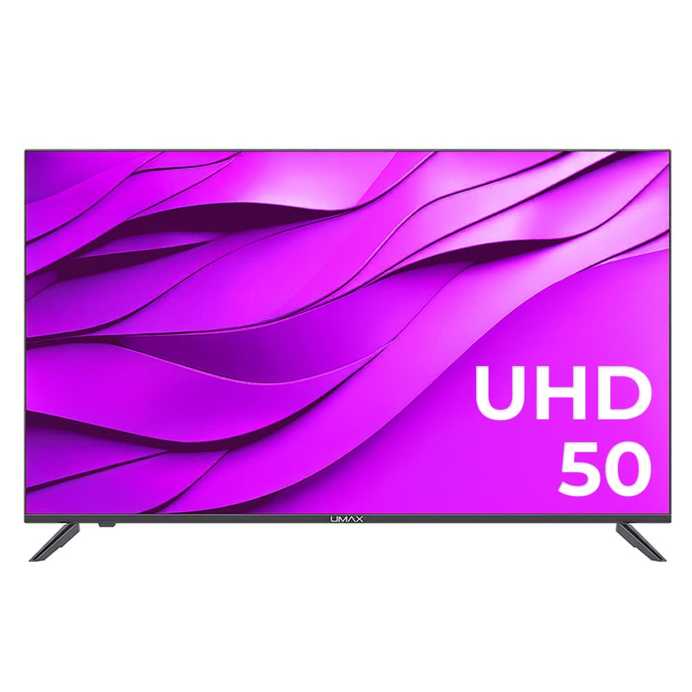유맥스 유맥스 UHD50L 127cm(50인치) UHD TV - 최저가 315,000원