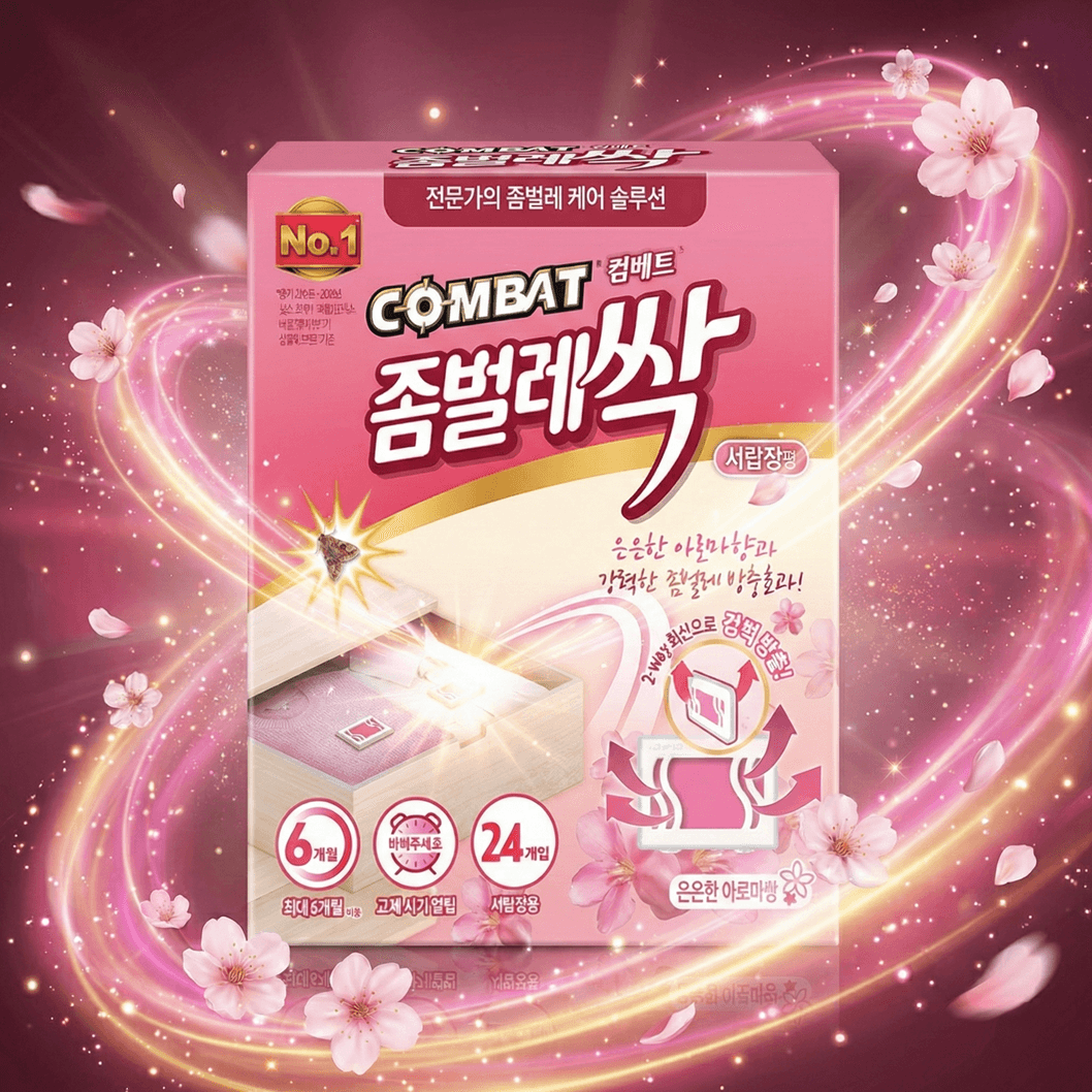84년생 부엉이 좀벌레싹 서랍장용 좀약 24개입 - 최저가 10,700원