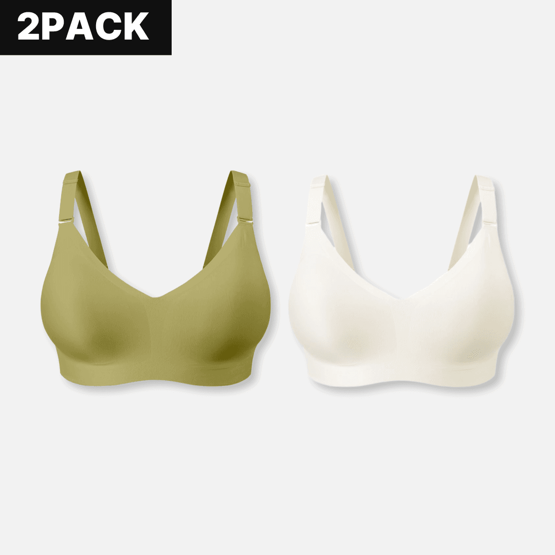 아나콘다이너웨어 [아나콘다][2pack] 더핏브라