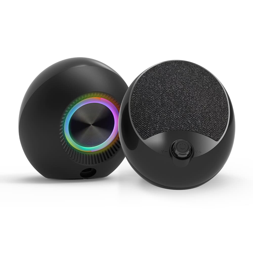 제닉스 제닉스 TITAN V2 게이밍스피커 - 최저가 19,900원