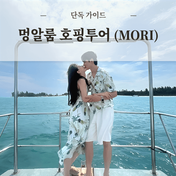 리보투어 코타키나발루 멍알룸 섬 호핑투어 프리다이빙 퍼시픽 마젤란 수트라 하버 출발