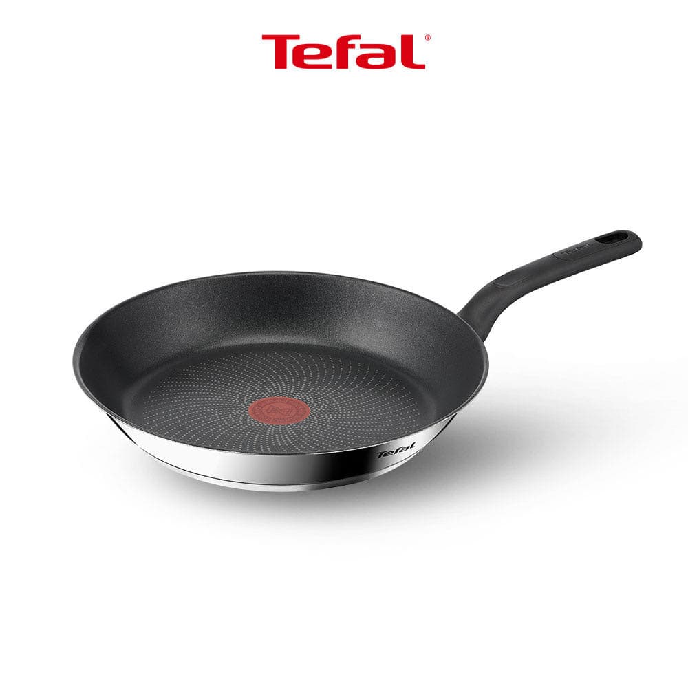 테팔 테팔 인덕션 스텐 티타늄 1X 디네토 프라이팬 24CM - 최저가 30,900원