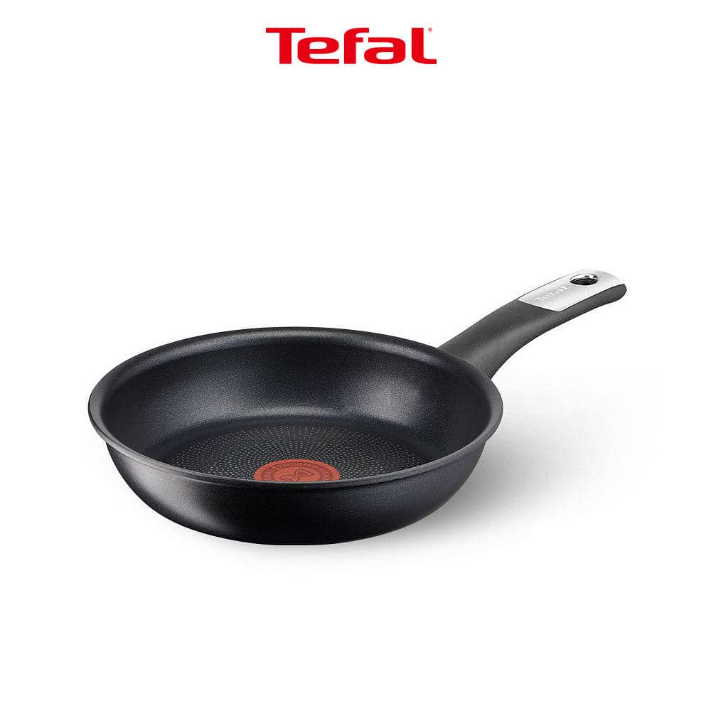테팔 테팔 인덕션 티타늄 3X 퍼펙트 터치 프라이팬 20cm