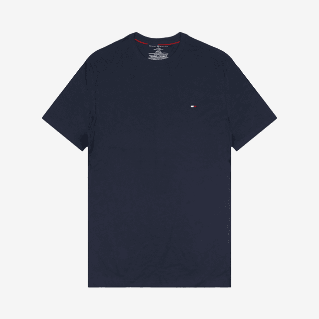 올아이원트 타미힐피거 코어 플래그 반팔티 09T3139-410 - 최저가 16,730원