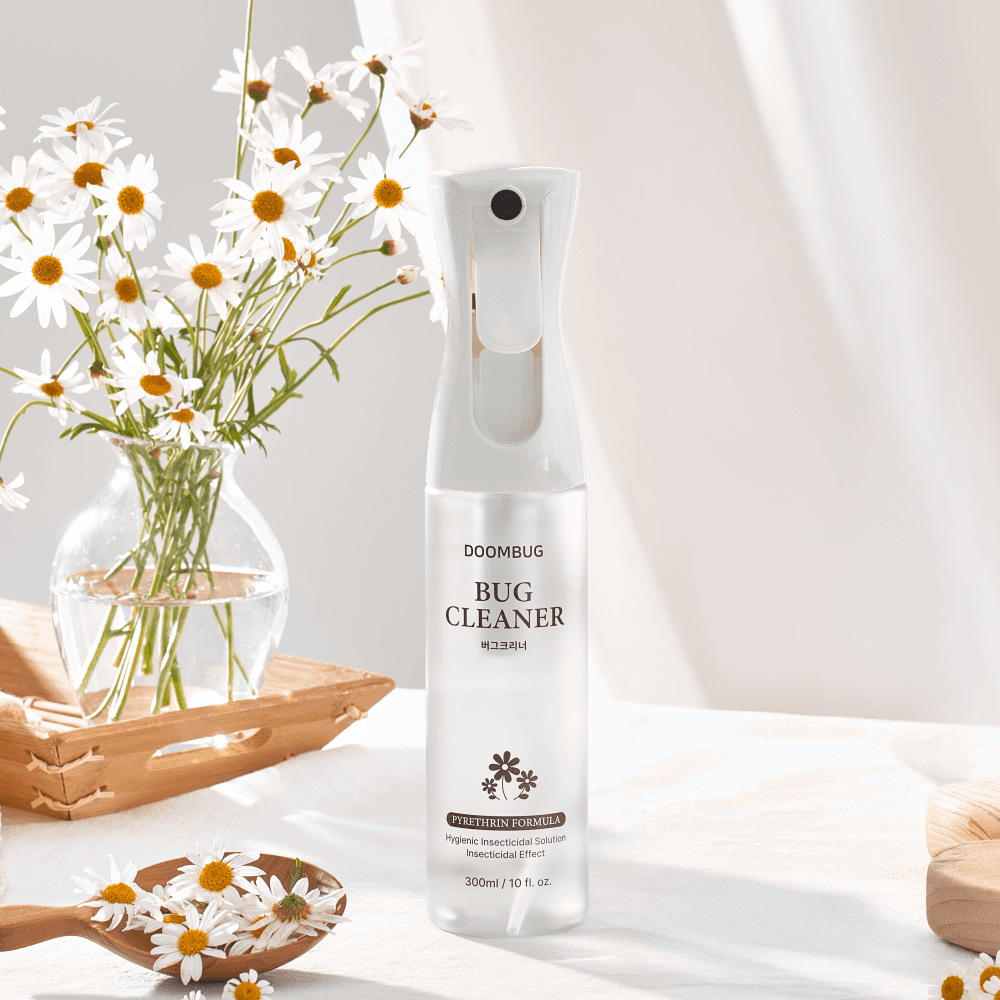 둠벅온라인스토어 둠벅 버그크리너 300ml - 최저가 25,900원