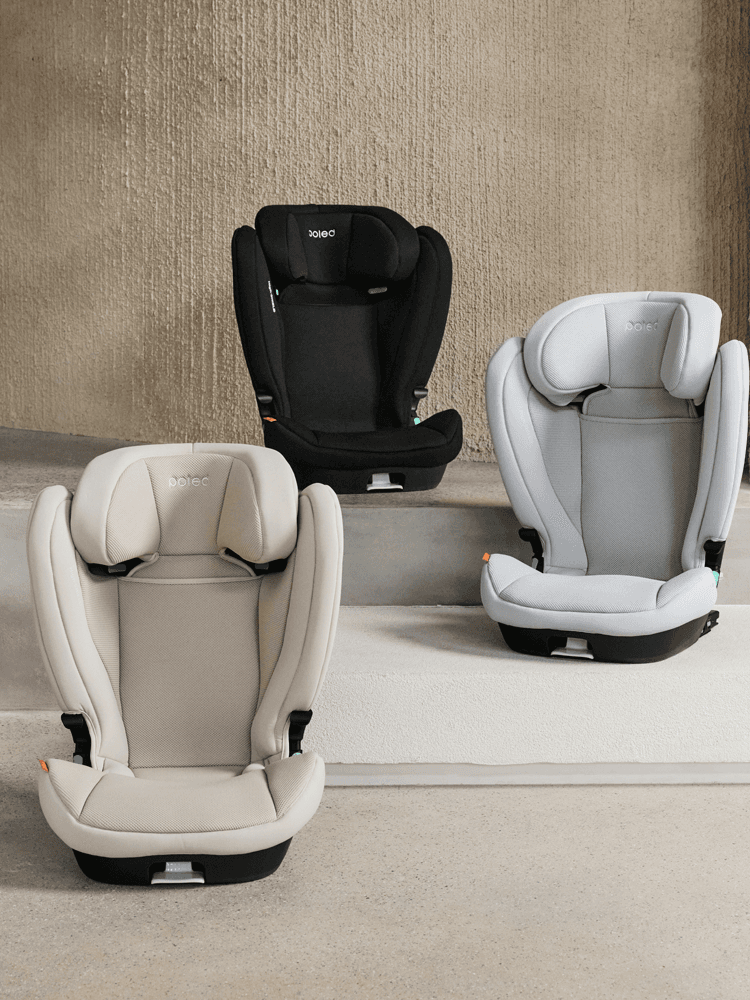 폴레드 POLED 폴레드 하이쉴드 주니어 유아용 카시트 확장형 ISOFIX - 최저가 239,000원
