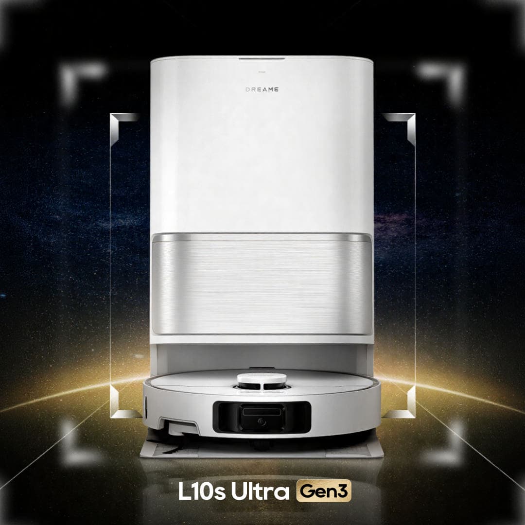 드리미 한국 공식 대리점 드리미 L10s Ultra Gen3 로봇청소기 - 최저가 699,000원