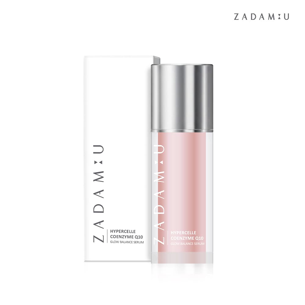 자담유 자담유 하이퍼셀 코엔자임Q10 글로우 밸런스 세럼 30ml - 최저가 39,000원