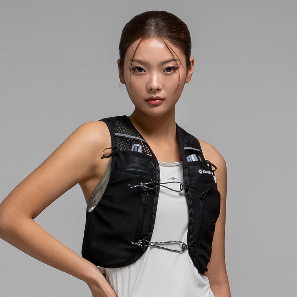 Karnik Sports 카르닉 러닝조끼 트레일 런닝 베스트 경량 - 최저가 49,900원