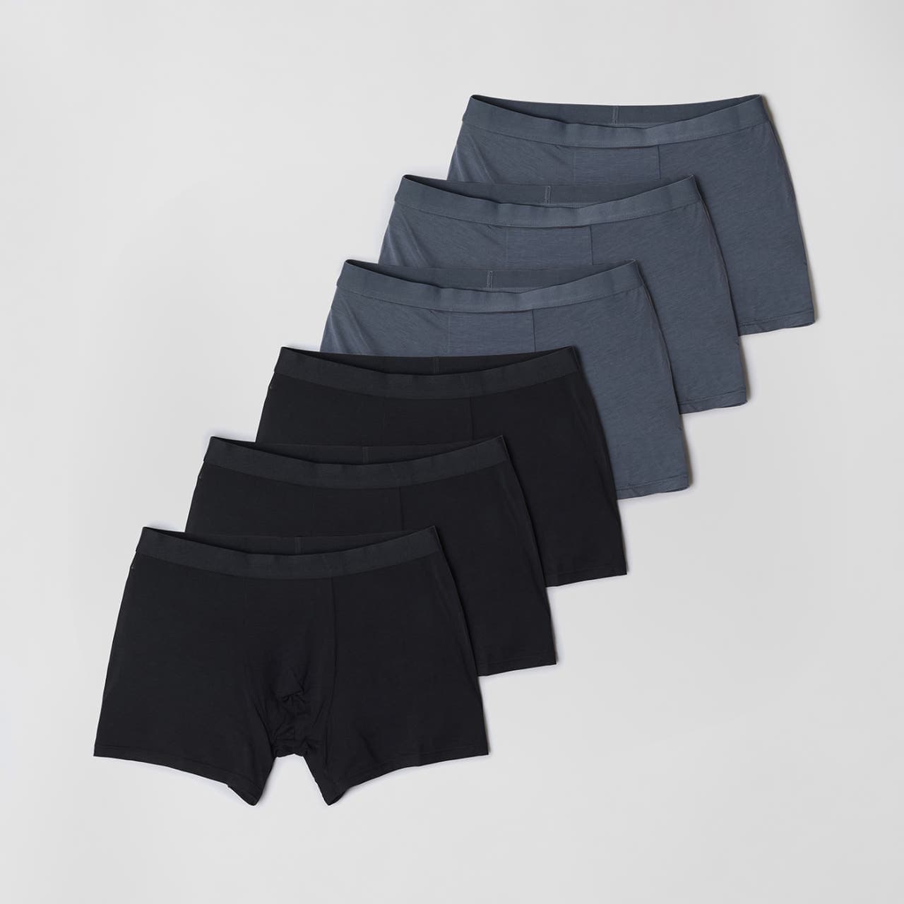스파오 스토어 스파오 남성 모달 드로즈 SPTRGA9A22 6PACK