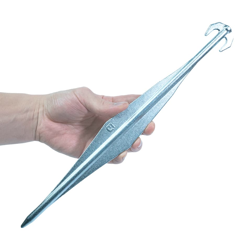 포레스트유 포레스트유 윙팩 프로 35cm 타프 전용 캠핑팩 텐트 - 최저가 5,900원