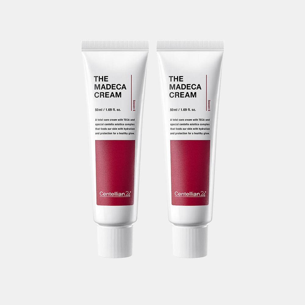 동국제약 센텔리안24 동국제약 센텔리안24 더 마데카 크림 50ml x 2개