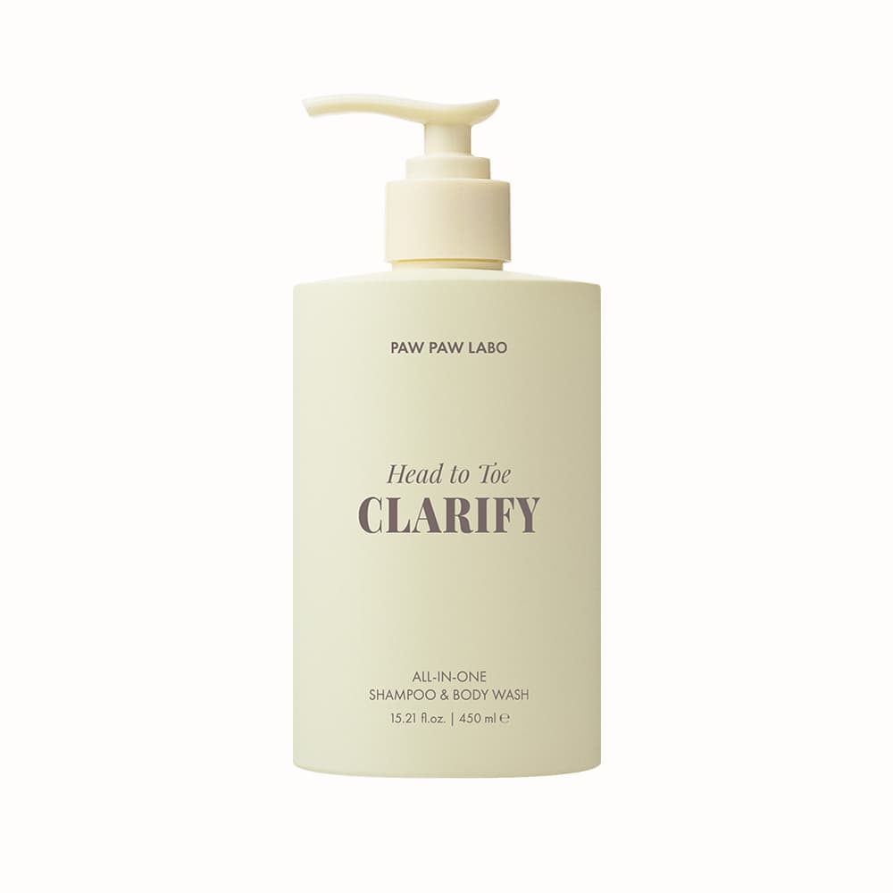 포포라보 [포포라보] 포포 올인원 샴푸 450ml - 최저가 41,000원