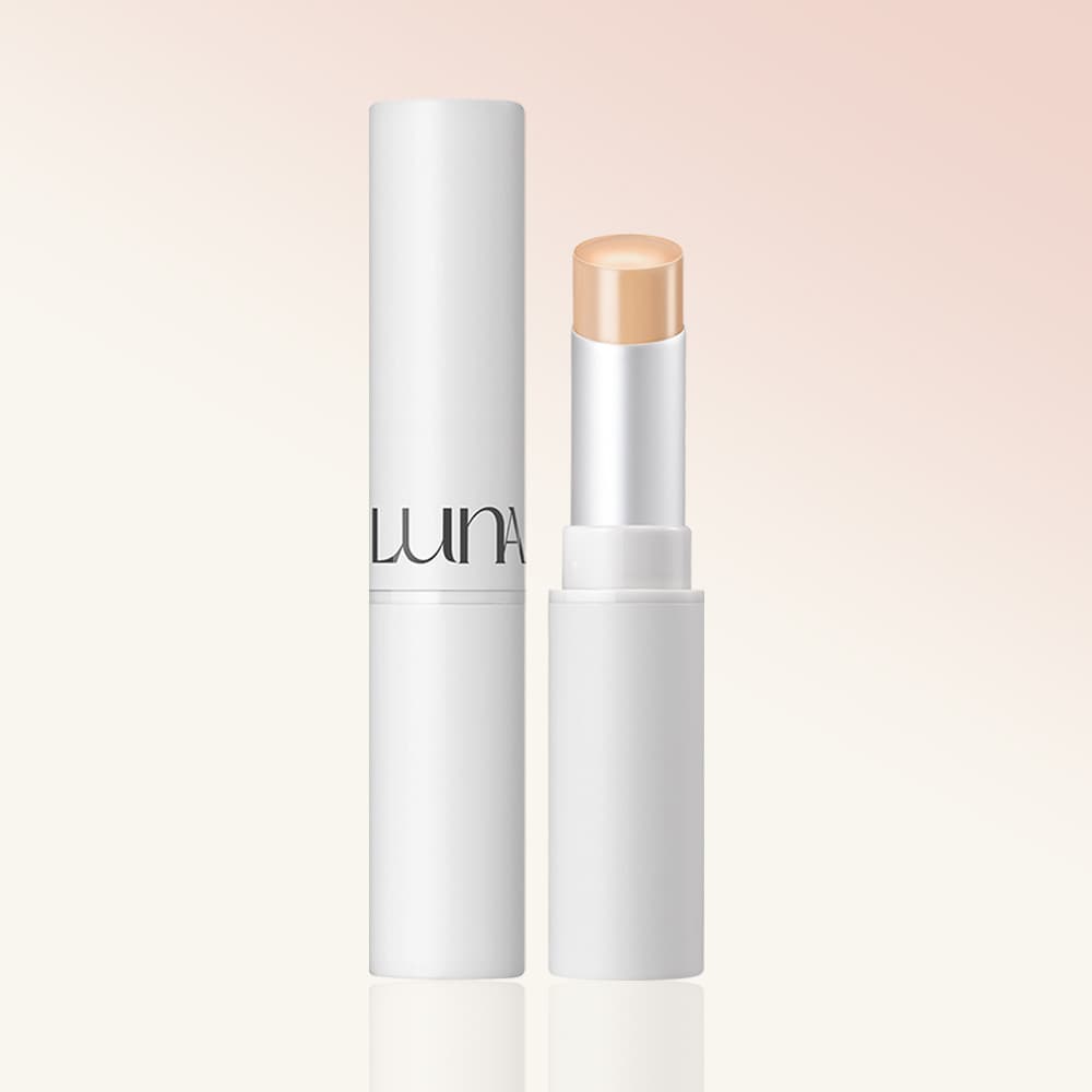 LUNA 루나 루나 프로 퍼펙팅 스틱 컨실러 6g SPF27 PA++