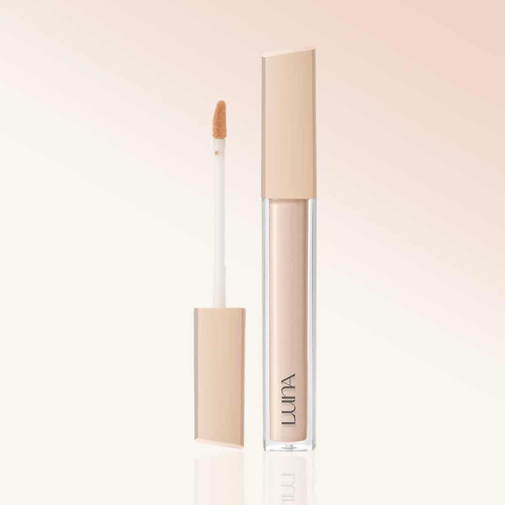 LUNA 루나 루나 롱래스팅 팁 컨실러 픽싱핏 7.5g SPF34 PA++