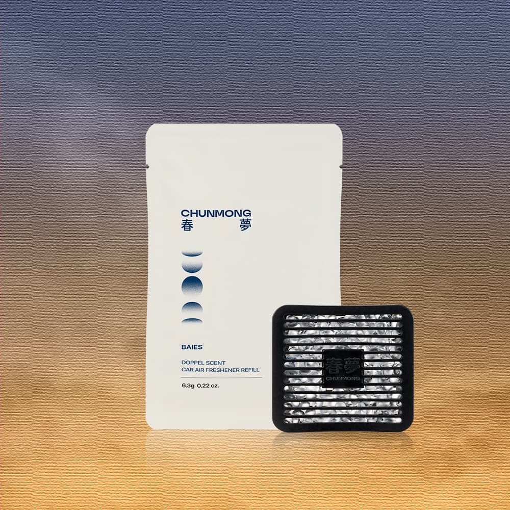 춘몽 딥티크 차량용 방향제 리필 6.3g 3배용량 춘몽 도플 카 디퓨저 - 최저가 15,600원