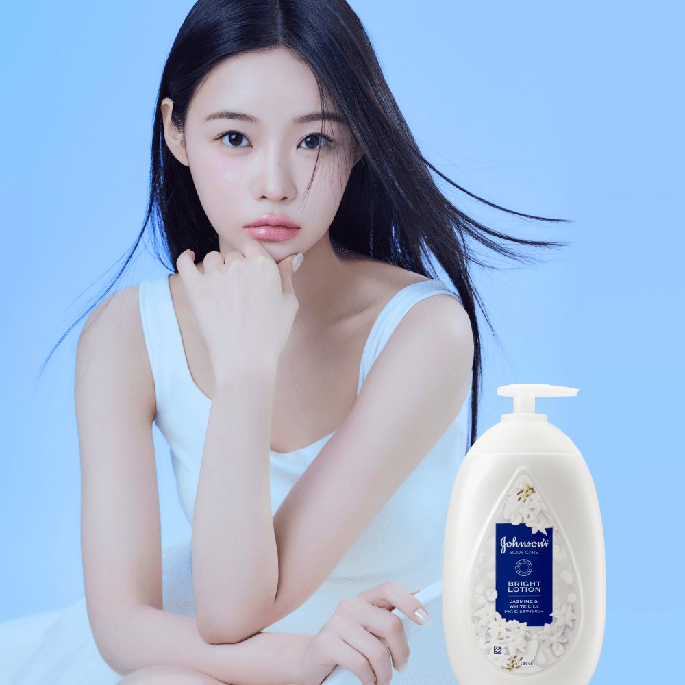 켄뷰 공식몰 존슨즈 뷰티 바디로션 자스민 화이트릴리 500ml - 최저가 16,900원