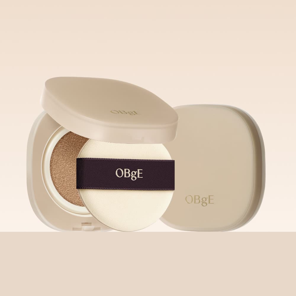 OBgE 오브제 오브제 퍼펙트 커버 쿠션 15g 1개 SPF50+ PA++++ - 최저가 27,400원