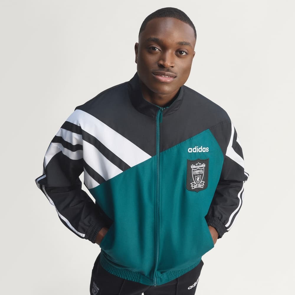 아디다스공식온라인스토어 아디다스 Liverpool FC 트랙 탑 95 KA8094