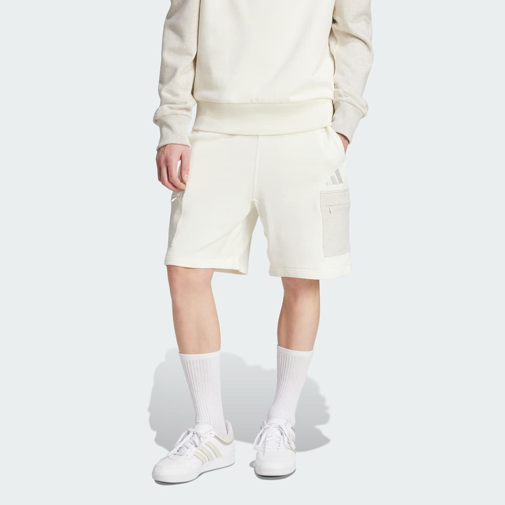 아디다스공식온라인스토어 아디다스 ALL SZN French Terry Colorblock 쇼츠 JN9483 - 최저가 47,200원