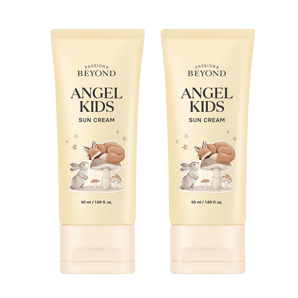 비욘드 키즈 비욘드 엔젤키즈 이지워시 선크림 50ml SPF 50+ PA++++ X2개 - 최저가 28,800원