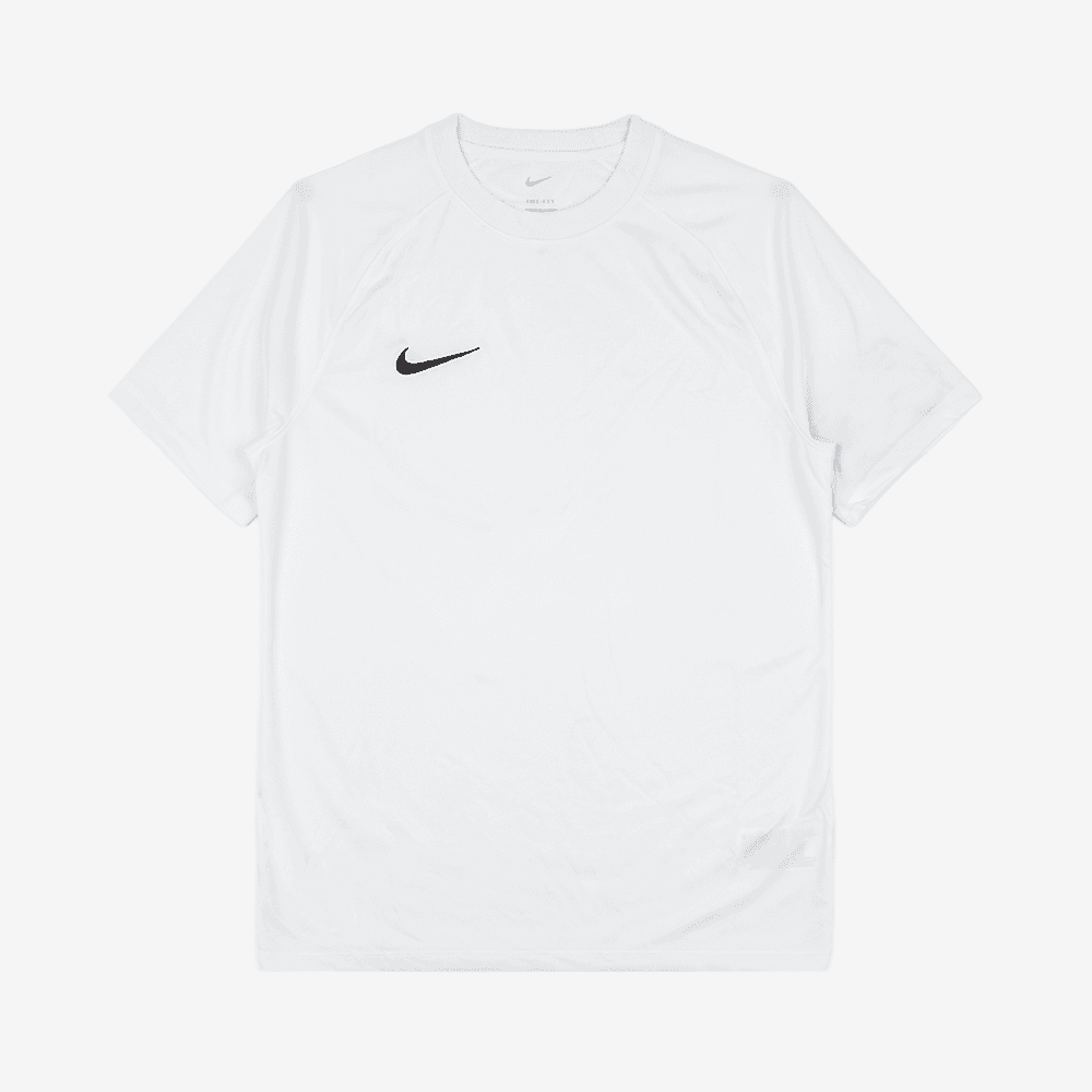 올아이원트 나이키 드라이 핏 스우시 파크 8 반팔티 HV8173-100