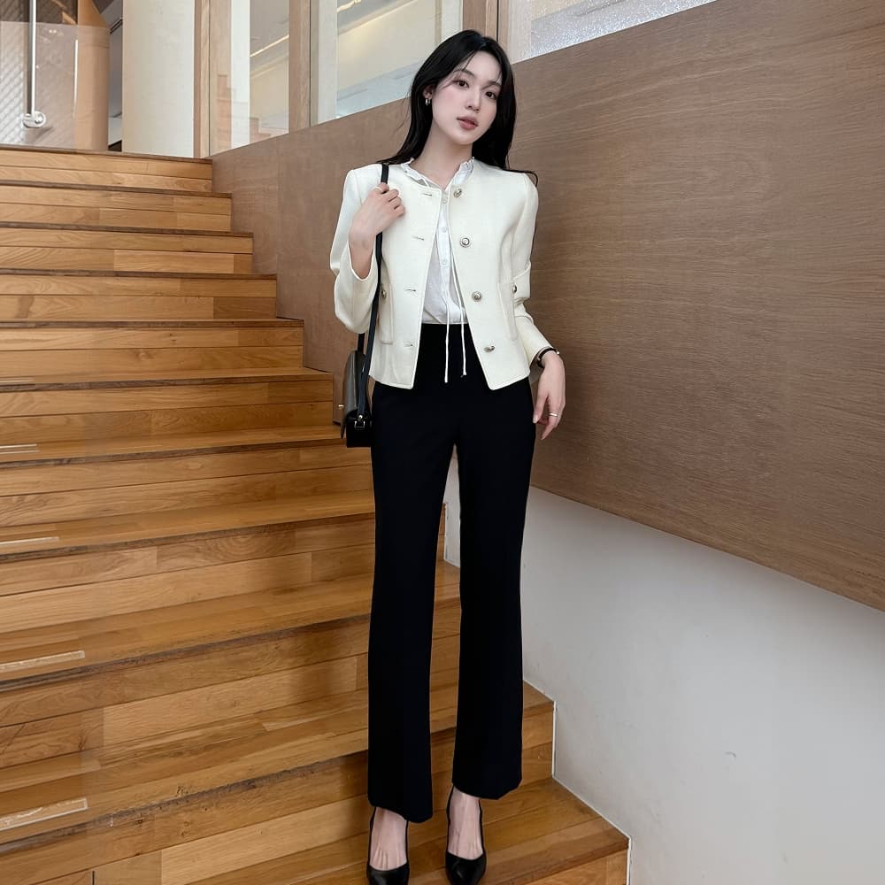 클라비스 클라비스 쿨 부츠컷 CVTWG2501N - 최저가 47,920원