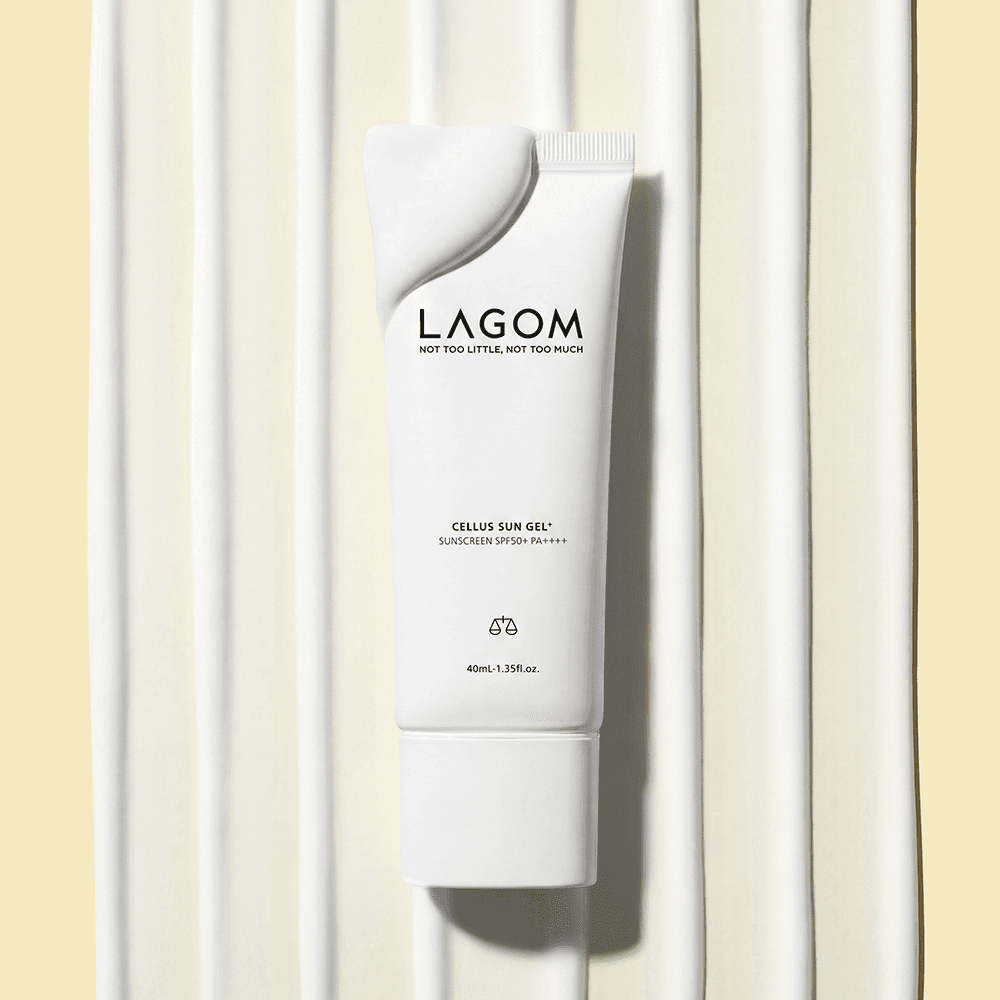 LAGOM: 본사직영몰 라곰 셀러스 선 젤 플러스 40ml - 최저가 14,000원