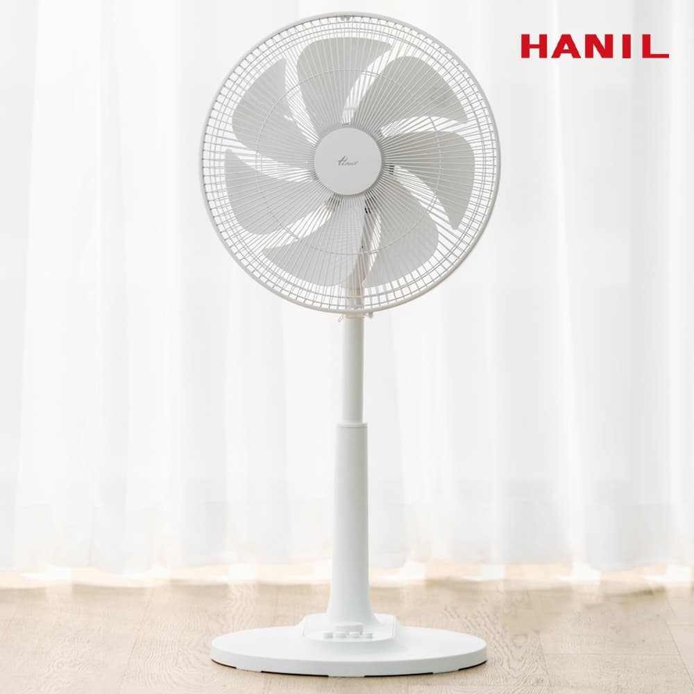 한일공식몰 한일 저소음선풍기 스탠드형 - 최저가 44,800원