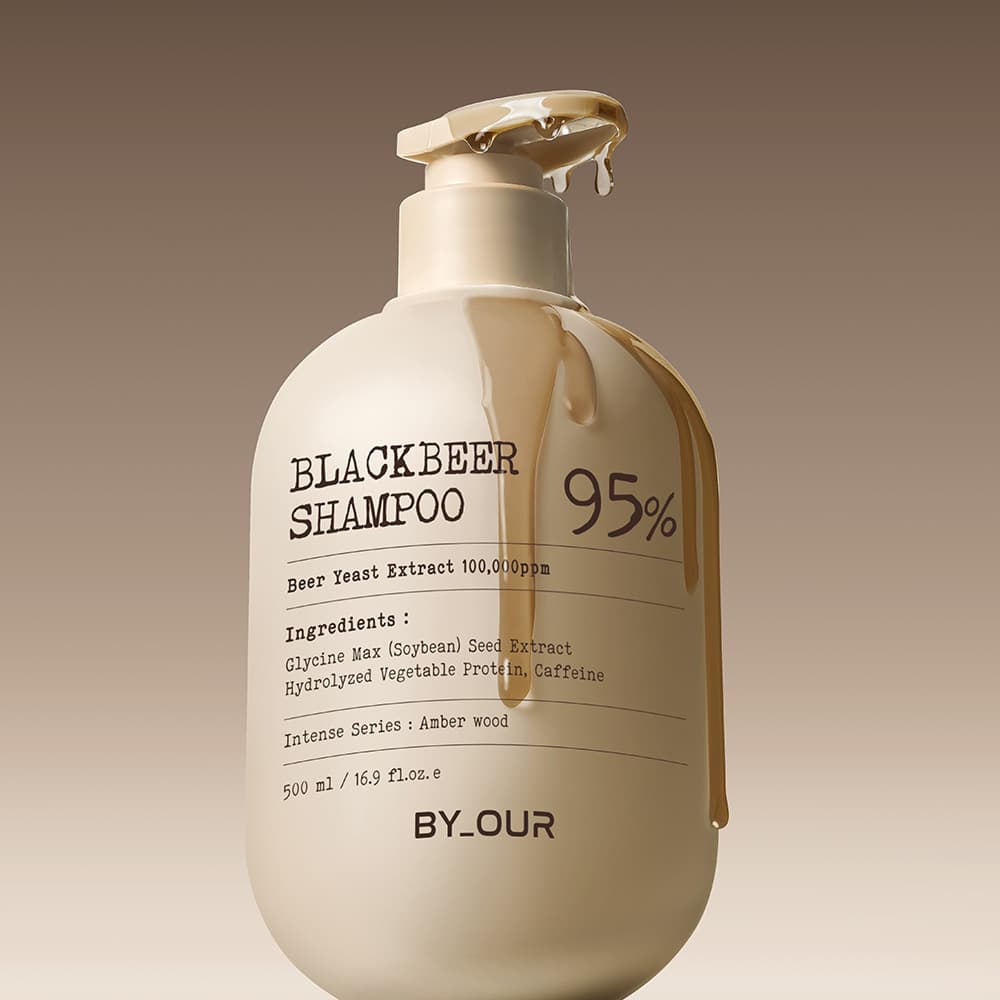 바이아우어 공식스토어 바이아우어 맥주효모 10만PPM 단백질 샴푸 500ml - 최저가 11,900원