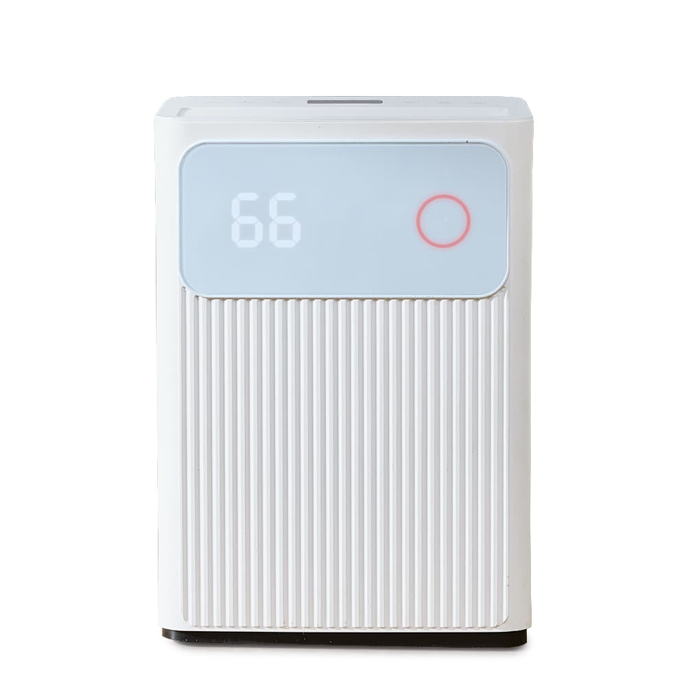 롯데공식판매점 롯데이라이프 제습기 LDH-5000 미니 컴프레셔 원룸 5L - 최저가 129,000원