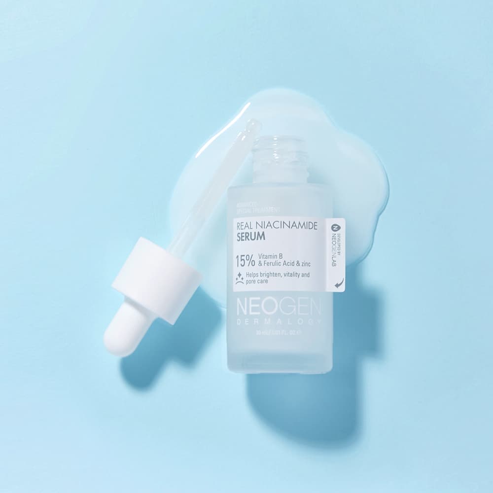 NEOGEN 네오젠 리얼 나이아신아마이드 15% 세럼 30ml