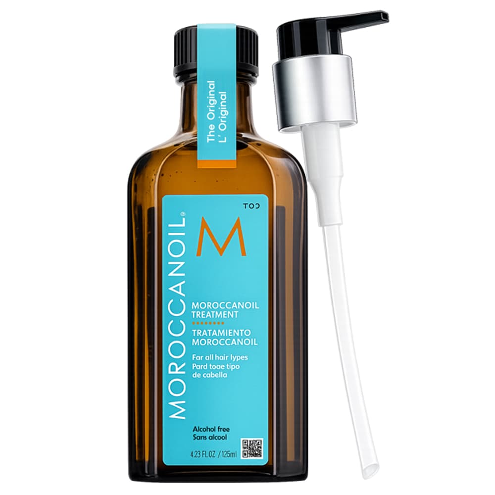 쁘레고 PREGO 모로칸오일 트리트먼트 125ml