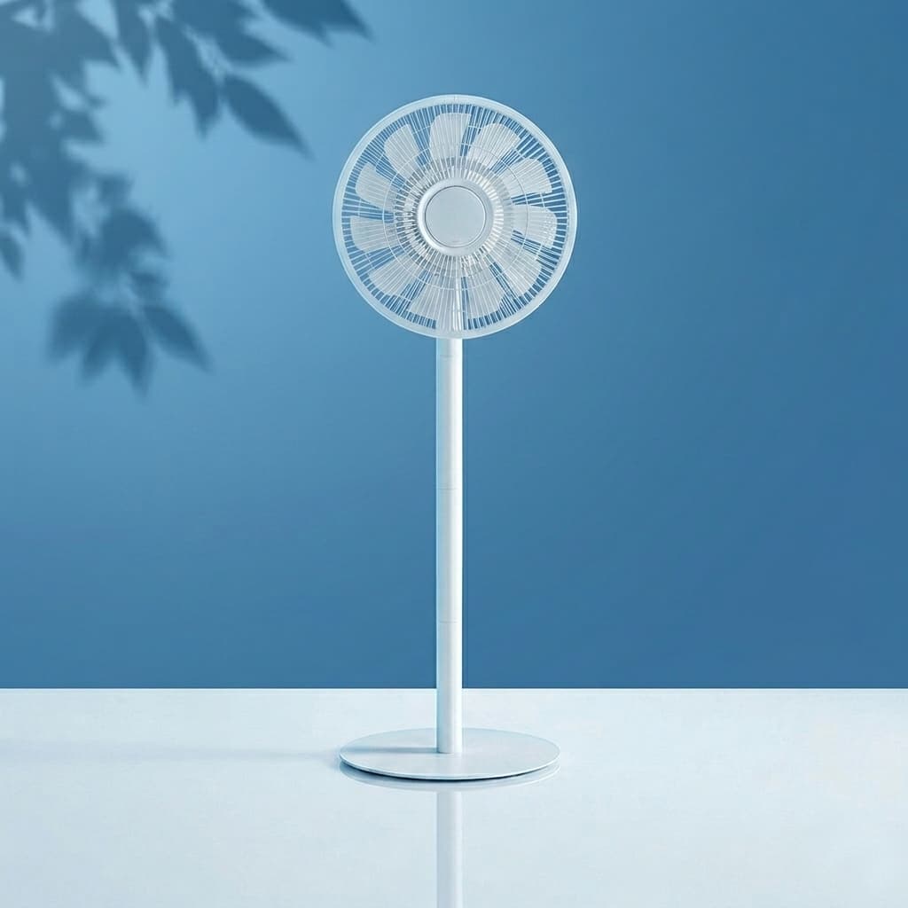 리큅 공식몰 리큅 무선 선풍기 LSF-2000WH2 저소음 33cm 20엽 리모컨
