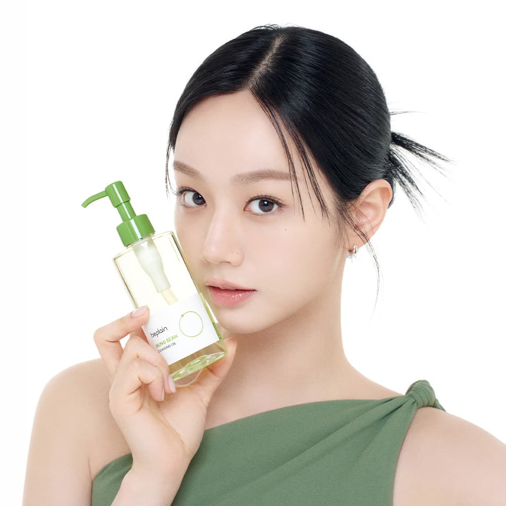 비플레인 beplain 비플레인 녹두 클렌징 오일 200ml, 1개 - 최저가 19,800원